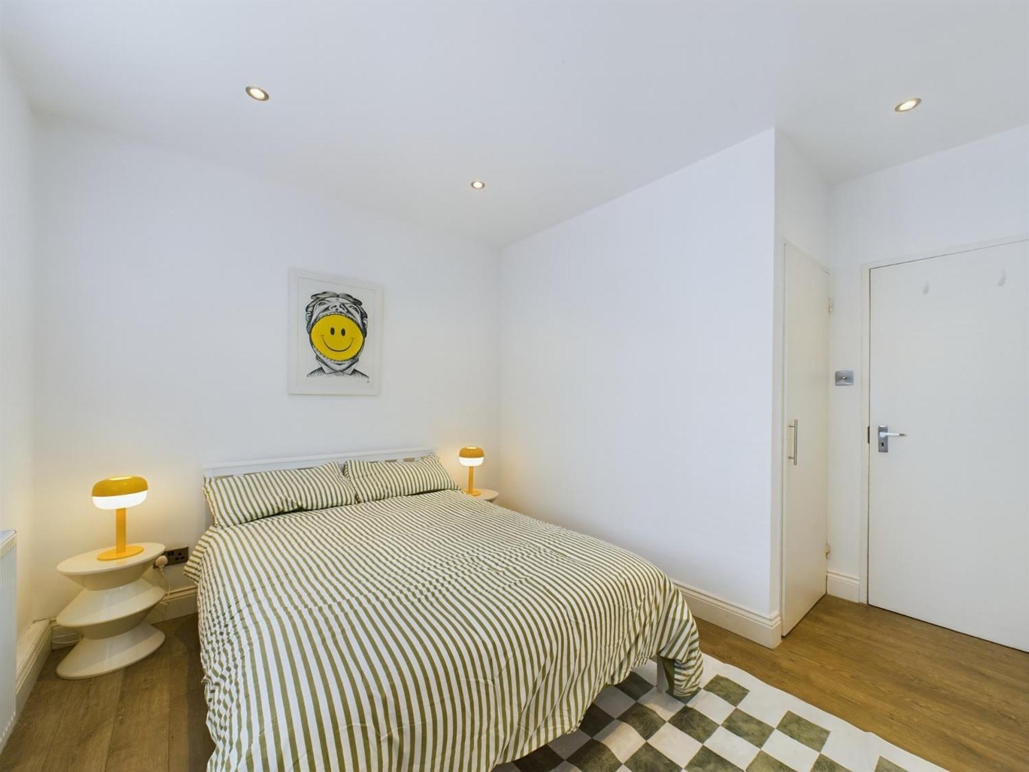 Appartement The Earl's Court Hideaway - Warm 3bdr House Londres