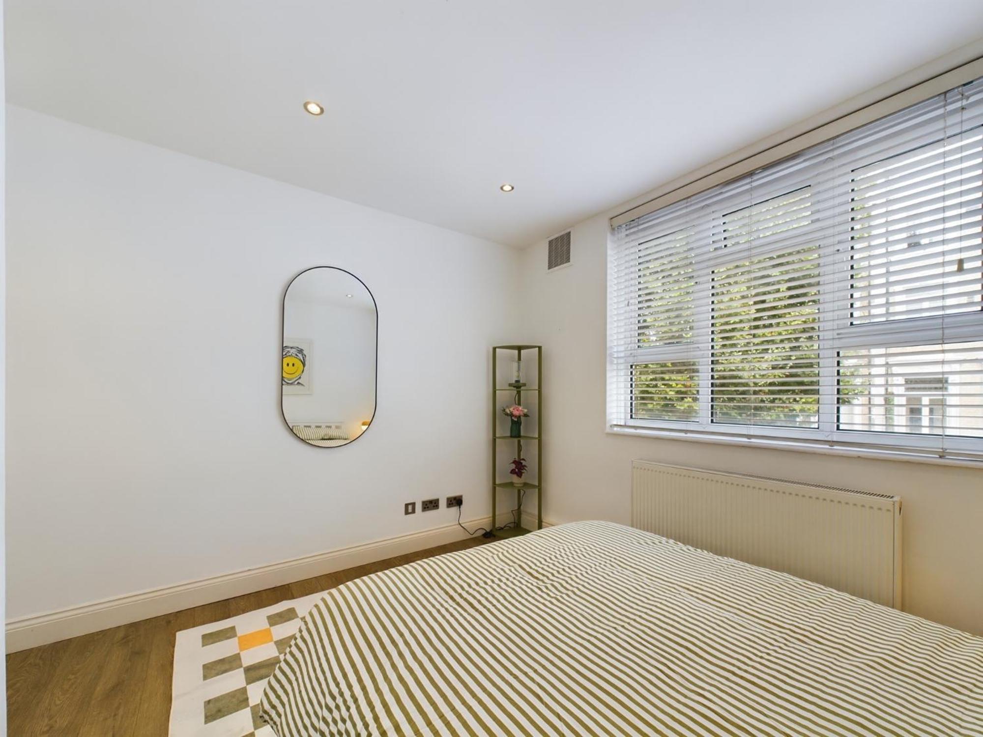 The Earl's Court Hideaway - Warm 3bdr House Appartement Londres