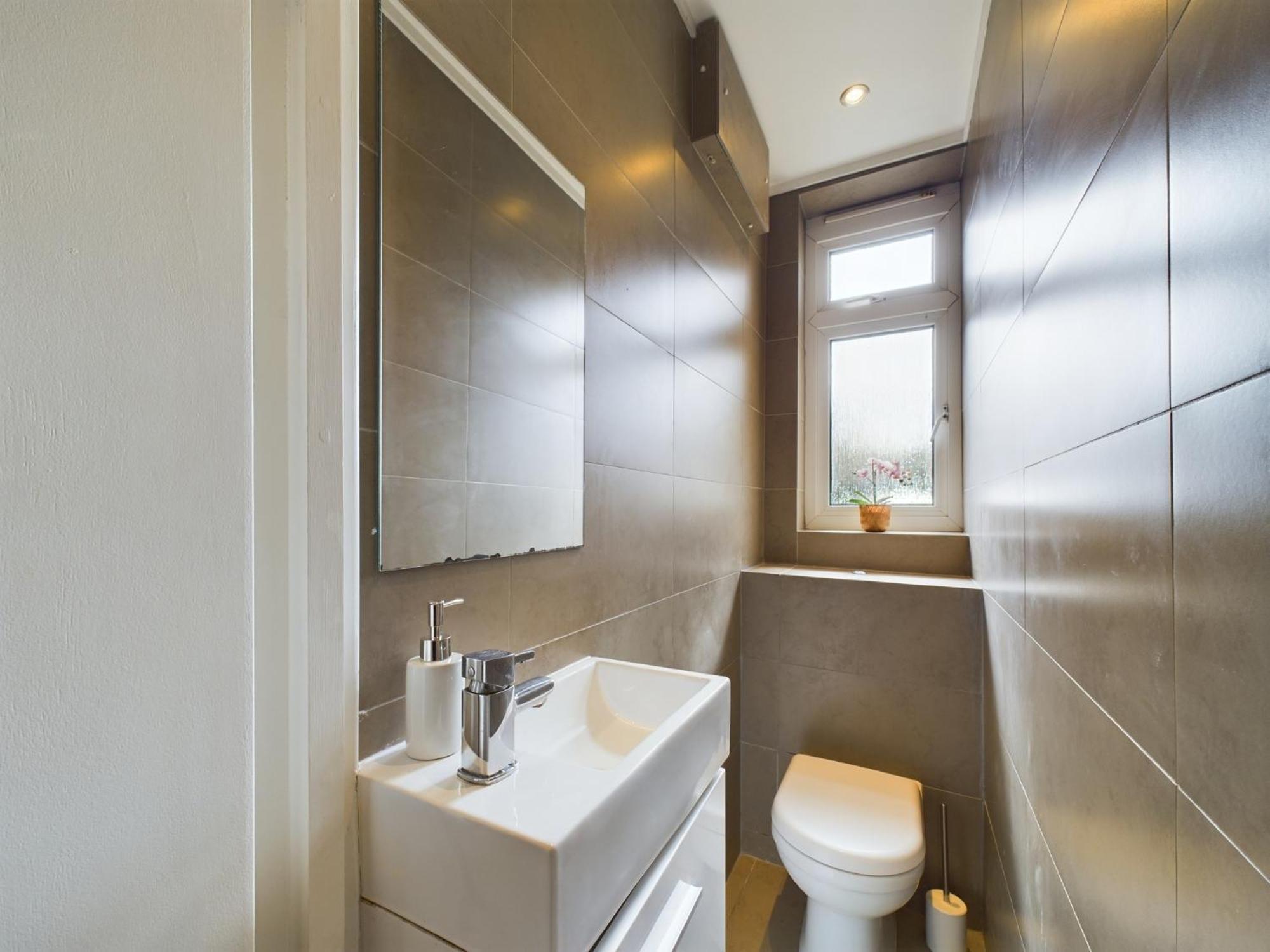 The Earl's Court Hideaway - Warm 3bdr House * Londres