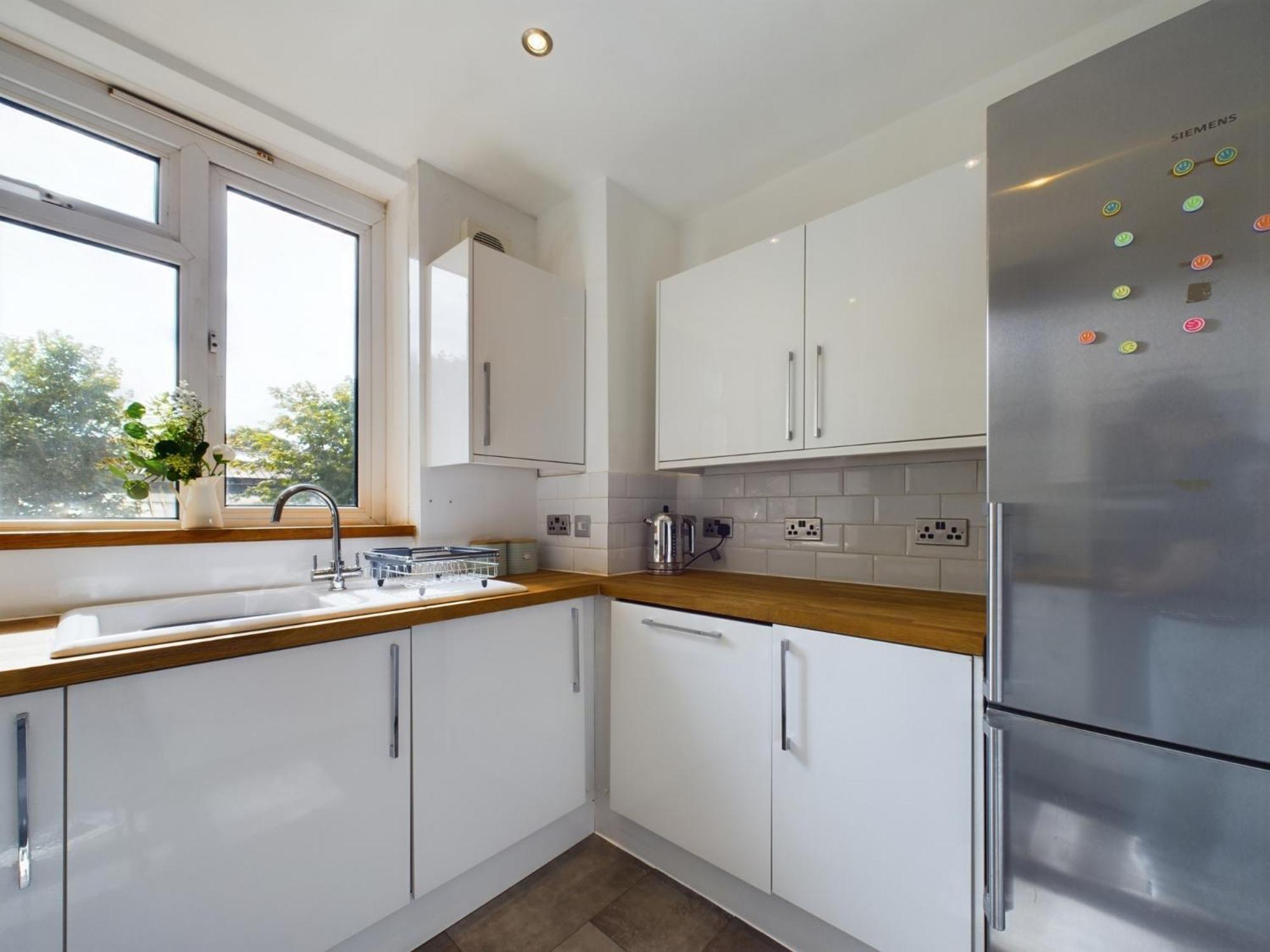 Appartement The Earl's Court Hideaway - Warm 3bdr House Londres